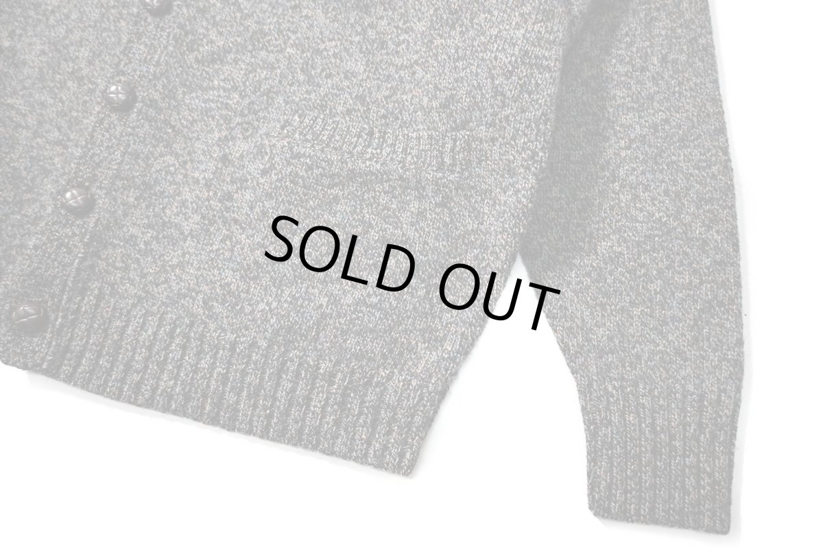 画像3: Used Pendleton Wool Knit Cardigan (3)