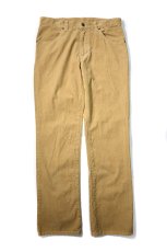 画像1: Used patagonia Cord Pants パタゴニア (1)