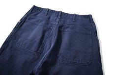 画像4: 98' Used patagonia Organic Cotton Pants パタゴニア (4)