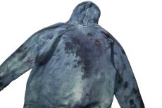 画像5: 00s Used Nike Raglan Sleeve Embroidered Sweat Hoodie (5)