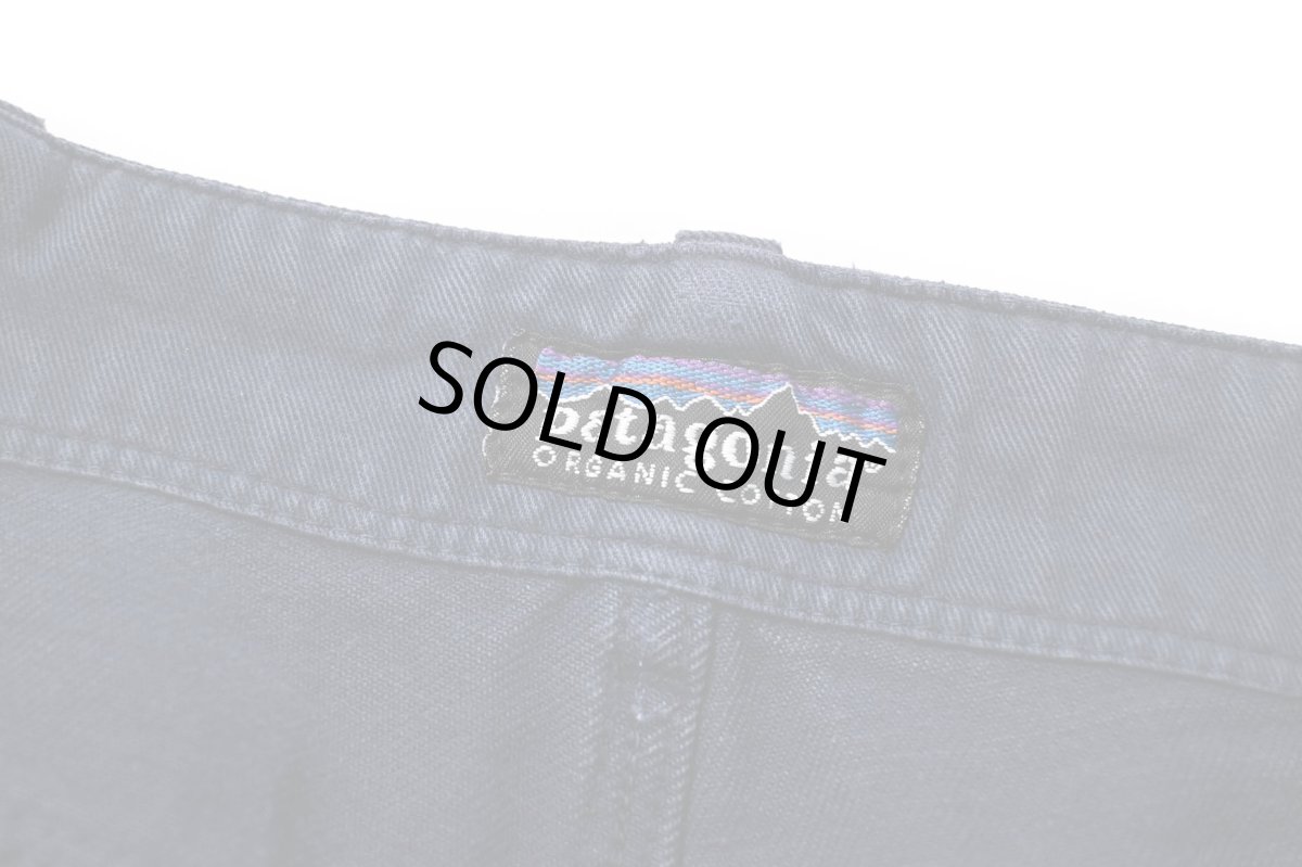 画像6: 98' Used patagonia Organic Cotton Pants パタゴニア (6)