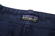 画像6: 98' Used patagonia Organic Cotton Pants パタゴニア (6)