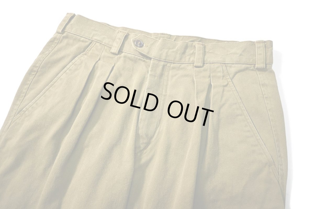 画像2: 91' Used patagonia Chino Pants パタゴニア (2)