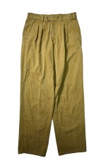 画像1: 91' Used patagonia Chino Pants パタゴニア (1)
