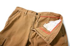 画像6: Used patagonia Iron Forge Hemp Canvas Cargo Pants パタゴニア (6)