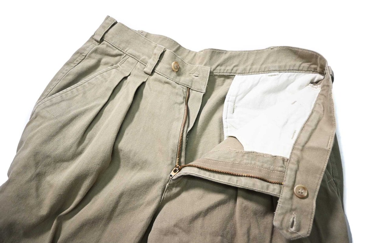画像5: 91' Used patagonia Chino Pants パタゴニア (5)