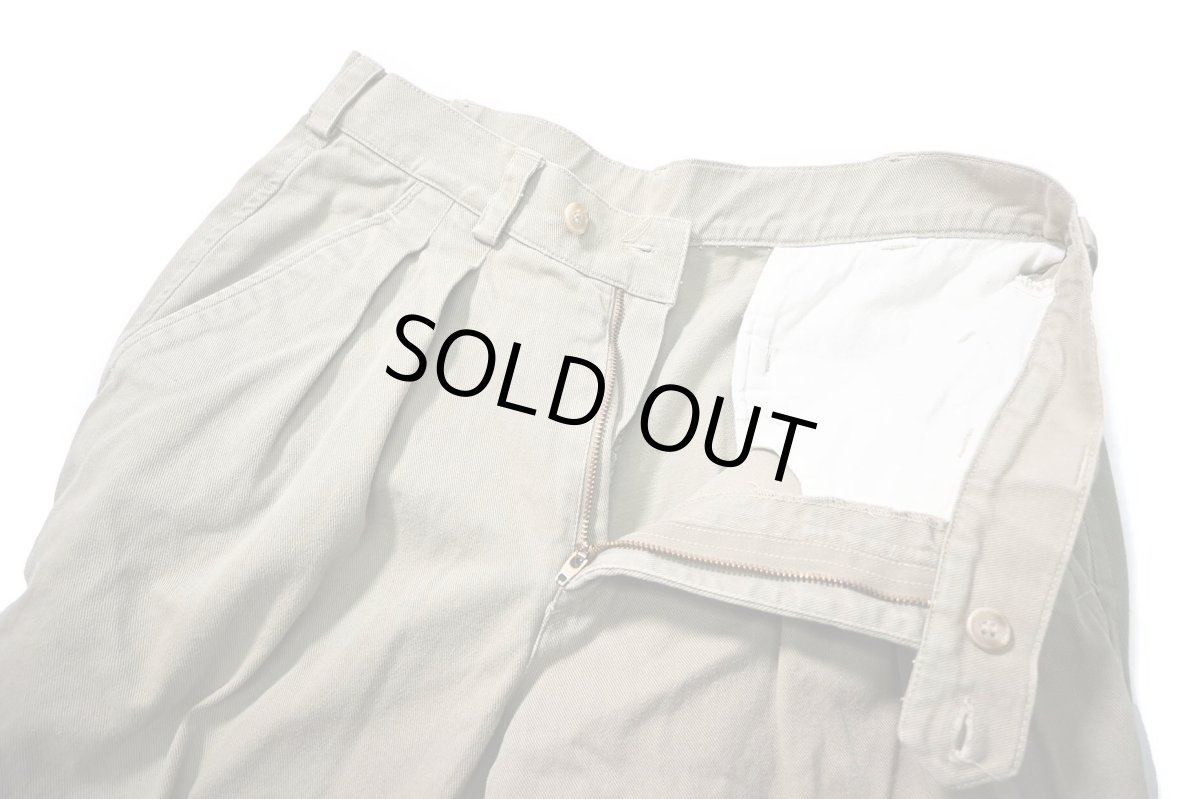 画像5: 91' Used patagonia Chino Pants パタゴニア (5)