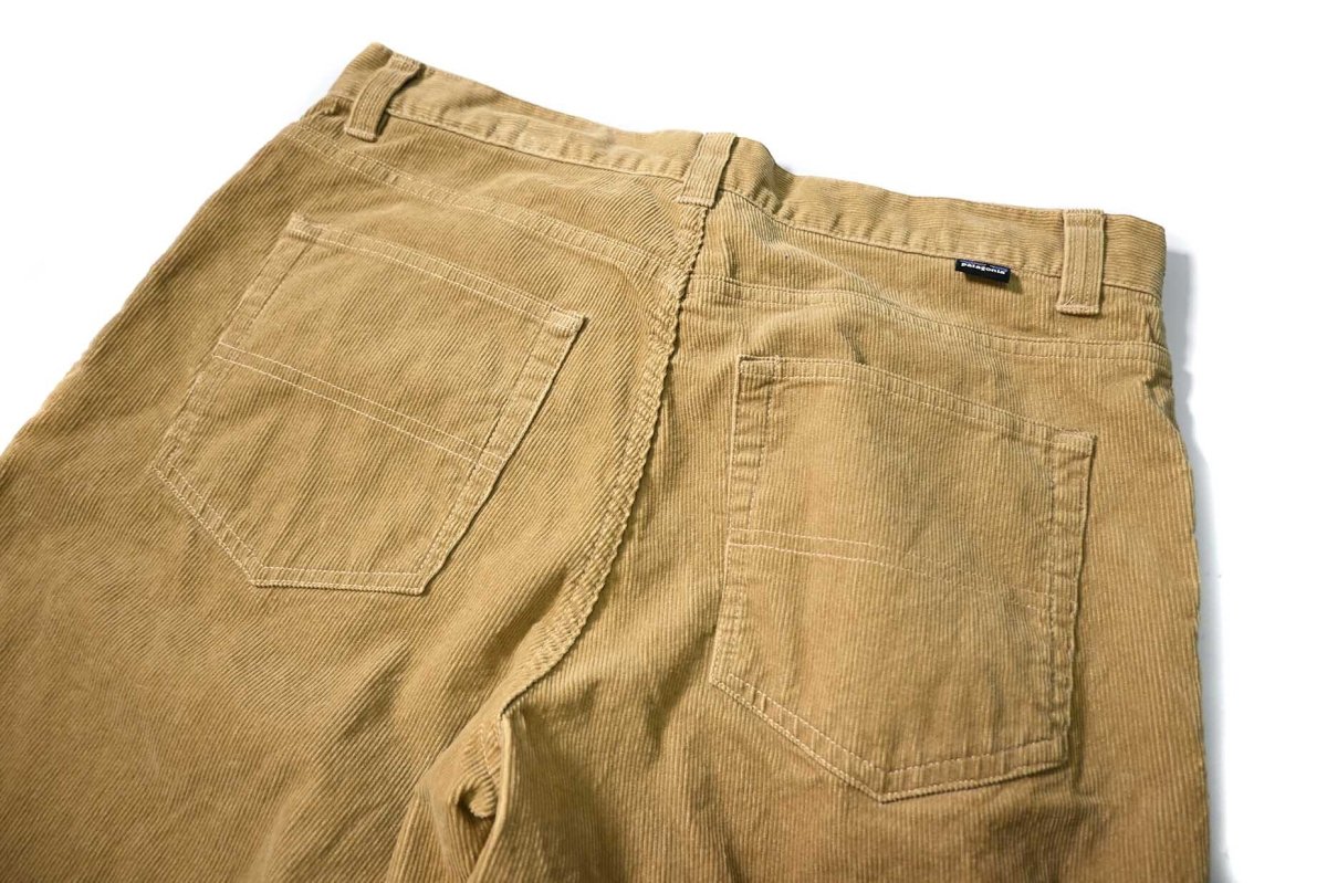 画像4: Used patagonia Cord Pants パタゴニア (4)