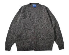 画像1: Used Used Pendleton Wool Knit Cardigan (1)