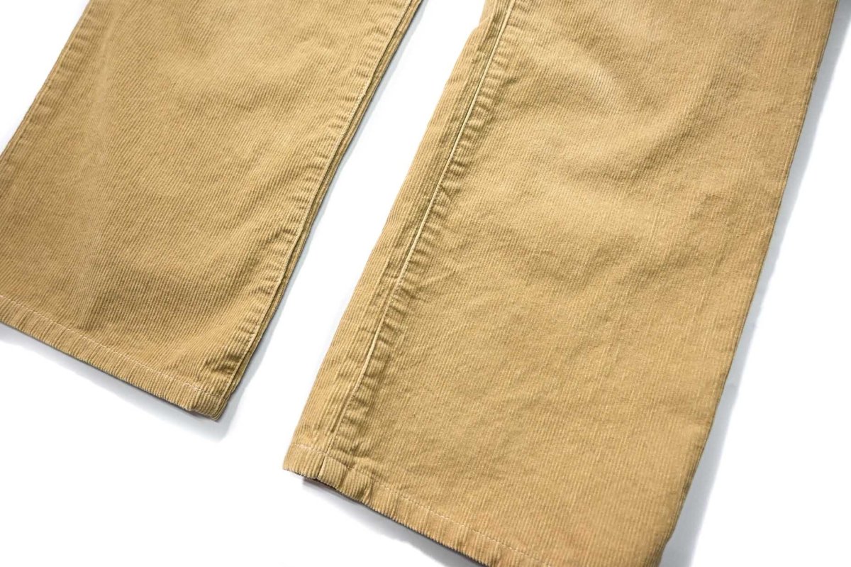 画像3: Used patagonia Cord Pants パタゴニア (3)
