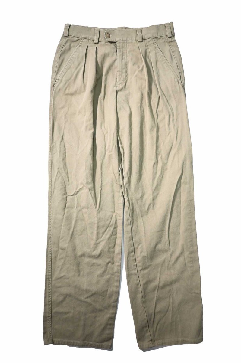 画像1: 91' Used patagonia Chino Pants パタゴニア (1)