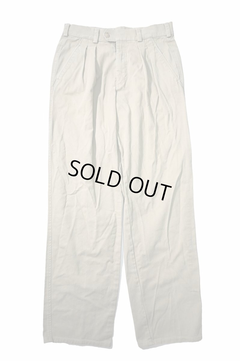画像1: 91' Used patagonia Chino Pants パタゴニア (1)