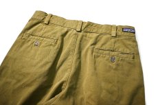 画像4: 91' Used patagonia Chino Pants パタゴニア (4)