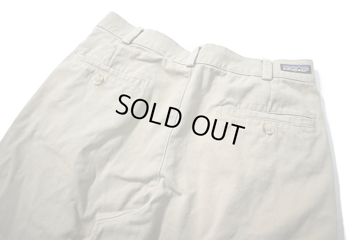 画像4: 91' Used patagonia Chino Pants パタゴニア (4)
