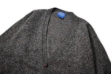 画像2: Used Used Pendleton Wool Knit Cardigan (2)