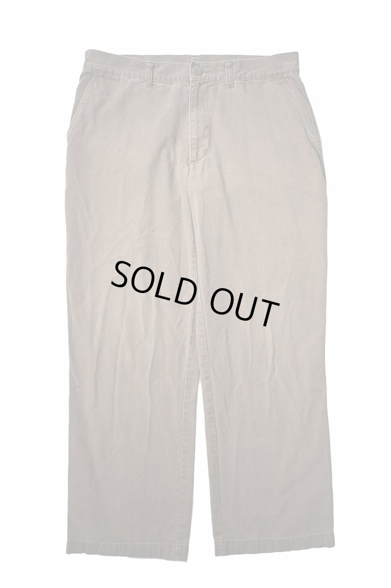 画像1: Used patagonia Duck Pants パタゴニア (1)