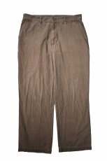 画像1: Used patagonia Duck Pants パタゴニア (1)