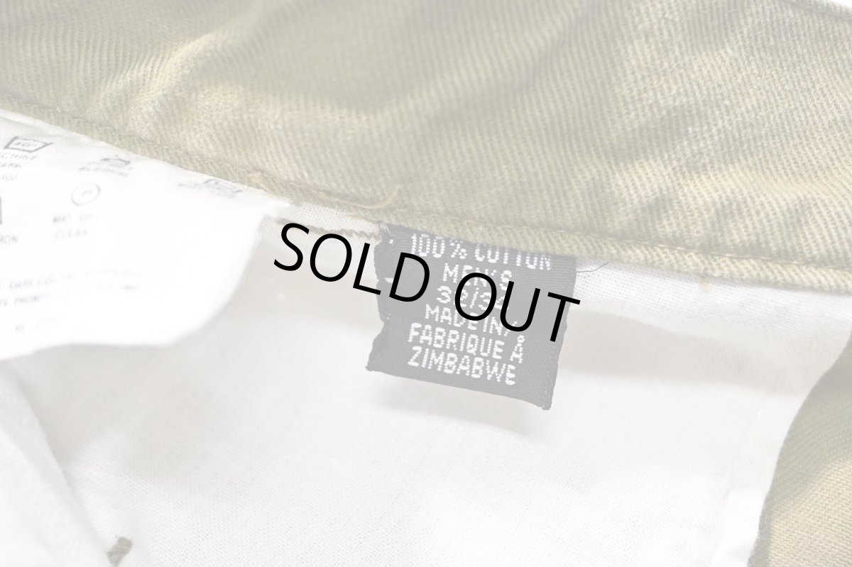 画像6: 91' Used patagonia Chino Pants パタゴニア (6)