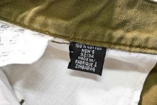 画像6: 91' Used patagonia Chino Pants パタゴニア (6)