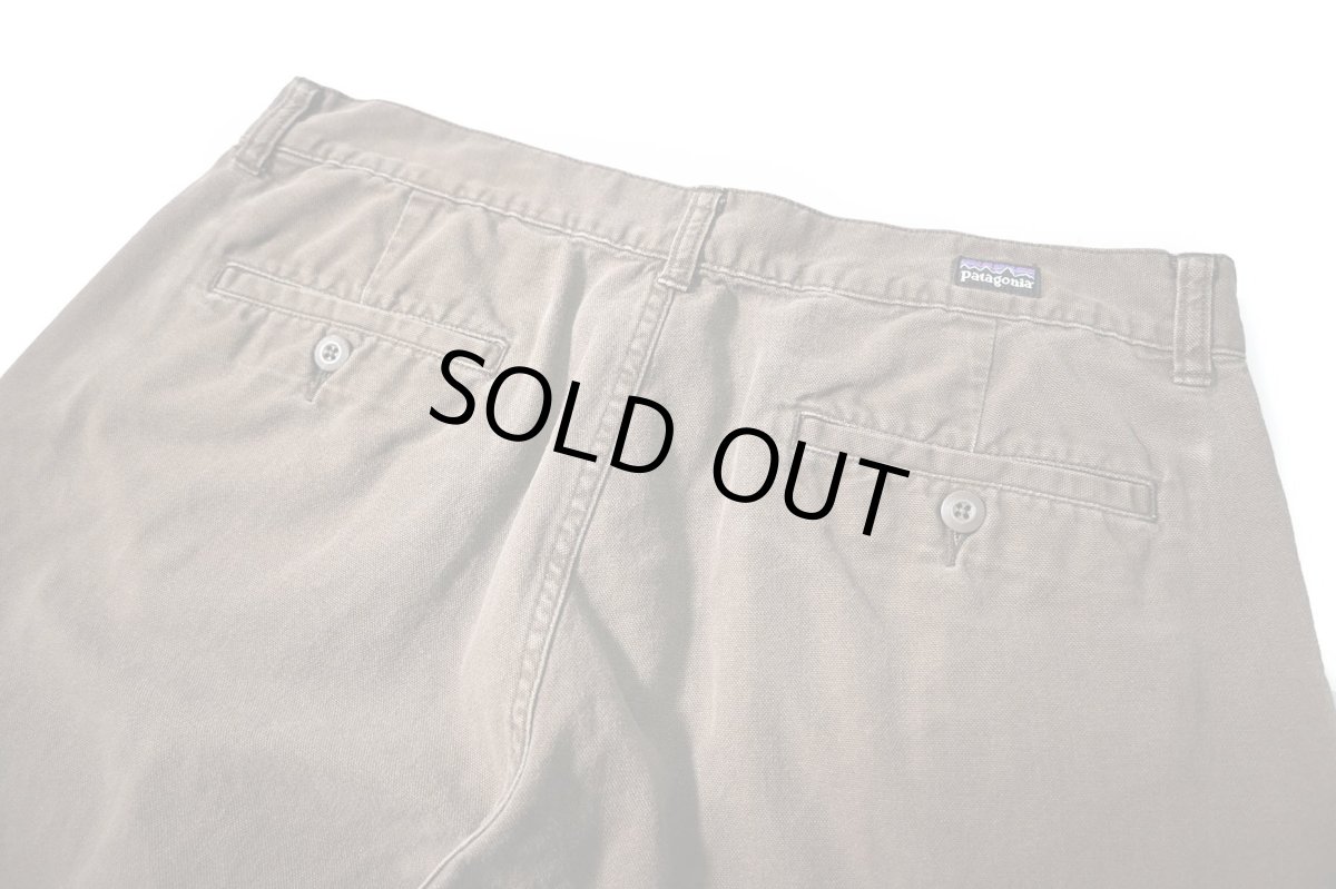 画像4: Used patagonia Duck Pants パタゴニア (4)