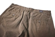 画像4: Used patagonia Duck Pants パタゴニア (4)