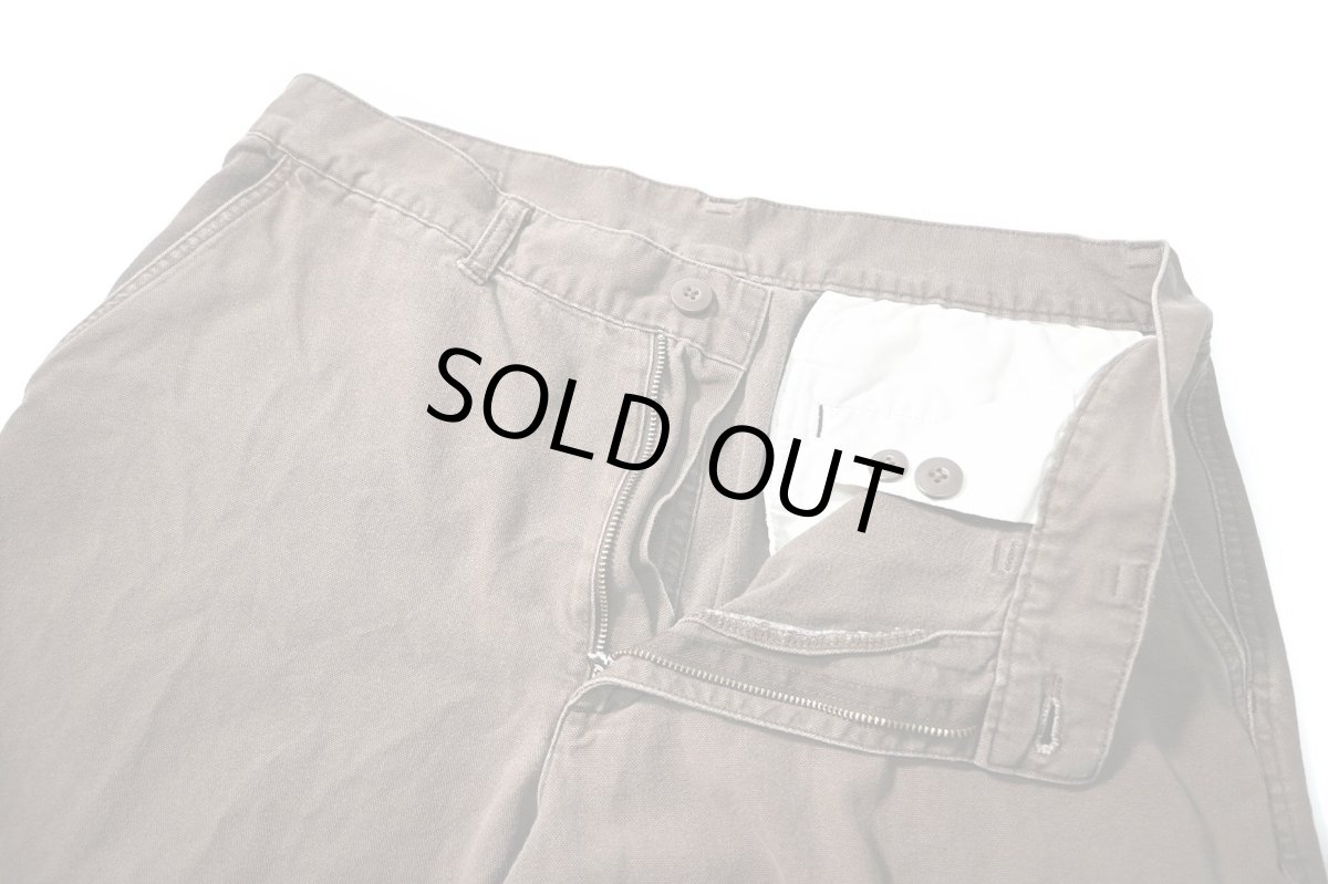 画像5: Used patagonia Duck Pants パタゴニア (5)