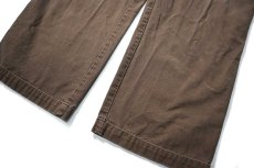 画像3: Used patagonia Duck Pants パタゴニア (3)