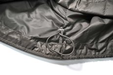 画像6: patagonia Nano Puff Vest Olive パタゴニア　 (6)