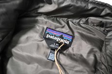 画像4: patagonia Nano Puff Vest Olive パタゴニア　 (4)