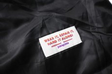 画像7: patagonia Nano Puff Vest Black パタゴニア　 (7)