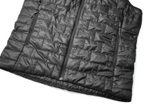 画像3: patagonia Nano Puff Vest Black パタゴニア　 (3)