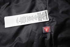 画像5: patagonia Nano Puff Vest Black パタゴニア　 (5)