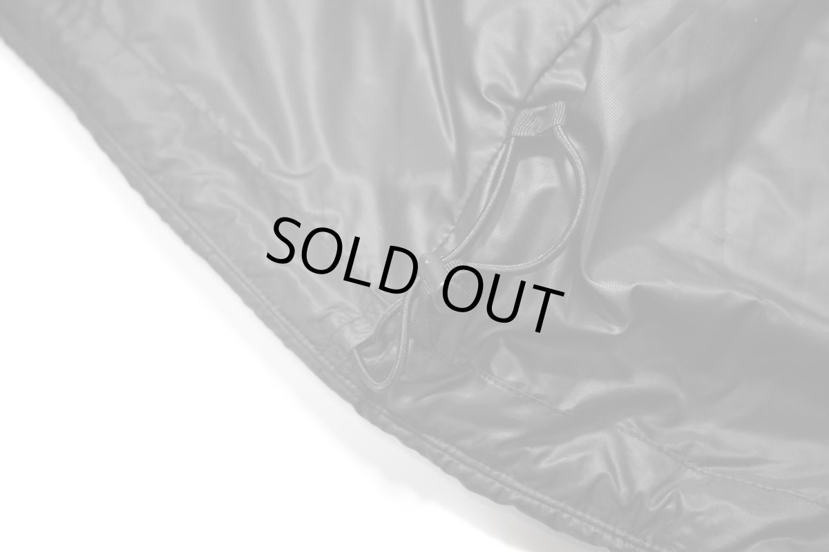 画像6: patagonia Nano Puff Vest Black パタゴニア　 (6)