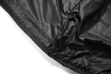 画像6: patagonia Nano Puff Vest Black パタゴニア　 (6)