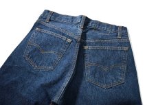 画像4: 86' Used Levi's 501 Denim Pants made in USA リーバイス (4)