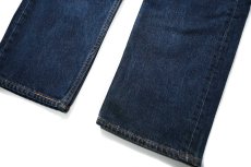 画像3: 99' Used Levi's 501 Denim Pants made in USA リーバイス (3)