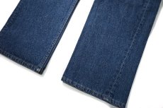 画像3: 88' Used Levi's 501 Denim Pants made in USA リーバイス (3)