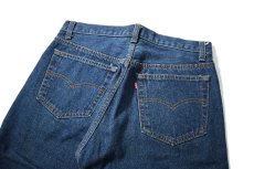 画像4: 88' Used Levi's 501 Denim Pants made in USA リーバイス (4)
