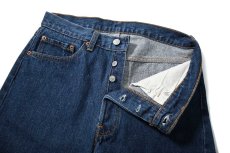画像5: 88' Used Levi's 501 Denim Pants made in USA リーバイス (5)