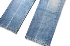 画像3: 95' Used Levi's 501 Denim Pants made in USA リーバイス (3)