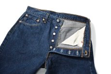 画像6: 99' Used Levi's 501 Denim Pants made in USA リーバイス (6)