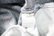 画像7: 80s Used Levi's 501 Denim Pants made in USA リーバイス (7)