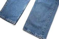 画像3: 97' Used Levi's 501 Denim Pants made in USA リーバイス (3)