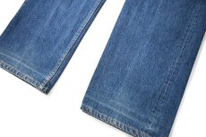 画像3: 93' Used Levi's 501 Denim Pants made in USA リーバイス (3)