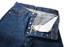 画像5: 86' Used Levi's 501 Denim Pants made in USA リーバイス (5)