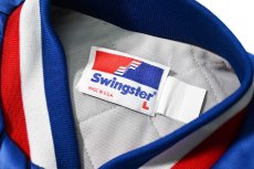 画像4: Used Satin Varsity Jacket "Chicago Cubs" made in USA (4)