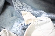 画像8: 80-90s Used Levi's 505 Denim Pants made in USA リーバイス (8)