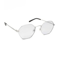 画像1: NEW. ANNEX C-1 Shirring Silver (1)