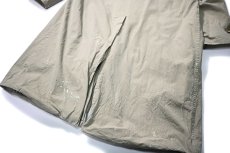 画像8: 80s Used Burberry Painted Coat made in England (8)