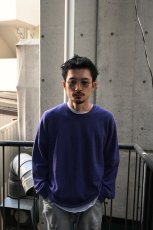 画像3: NEW. ANNEX C-1 Shirring Silver (3)